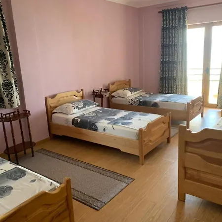 Deni Villa Tushemisht