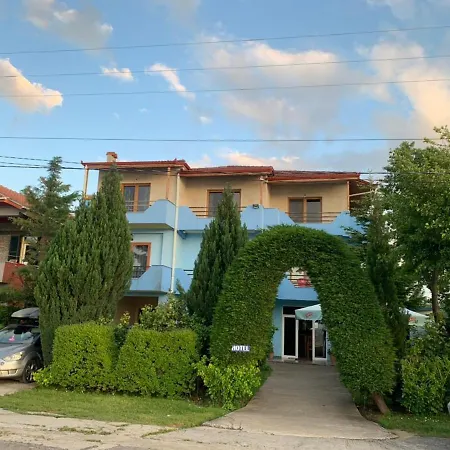 Deni Villa Tushemisht