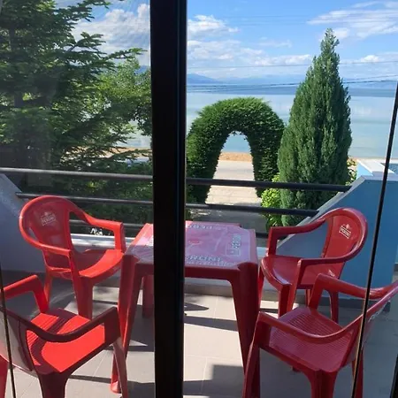 Deni Villa Tushemisht
