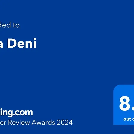 Deni Tushemisht