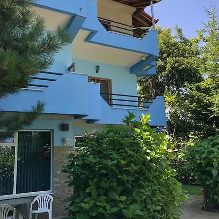 Deni Villa *