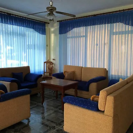 Villa Deni Tushemisht