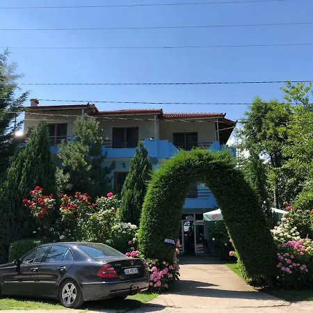 Deni Villa Tushemisht