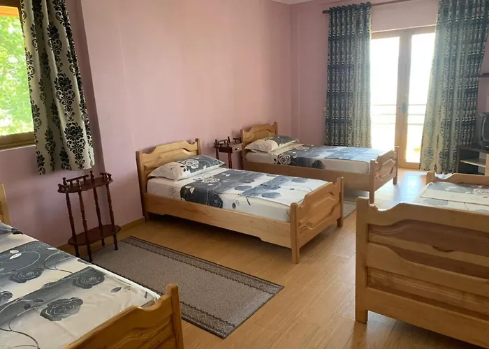 Deni Villa Tushemisht