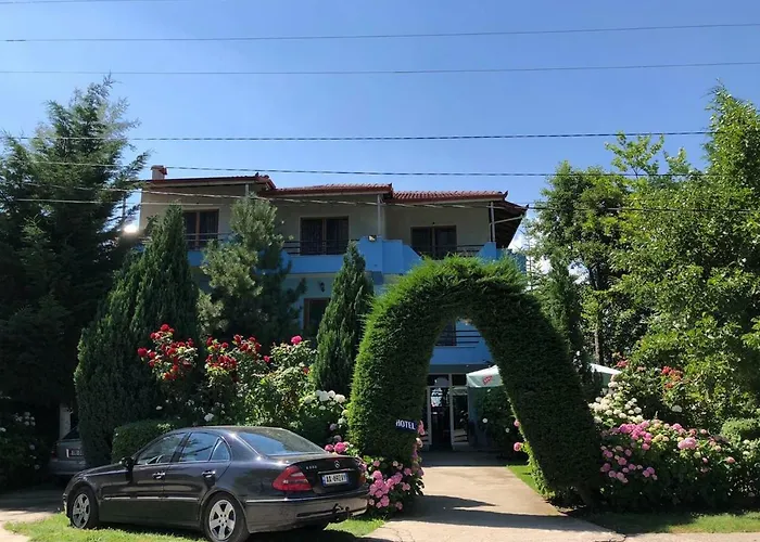 Deni Villa Tushemisht